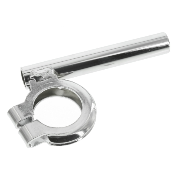 Blinkerträger, vorn (Ø15), Simson S50, S51, S70